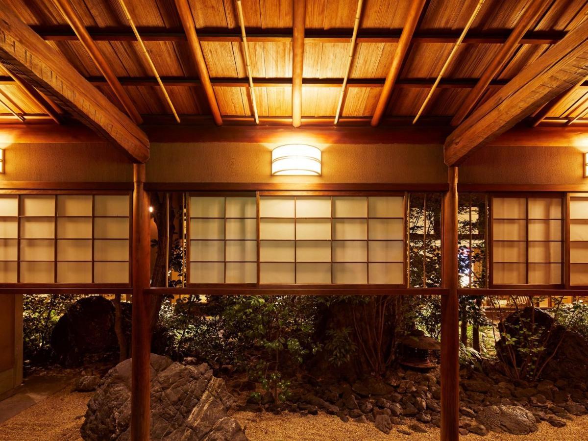 Yamatoya Honten Matsuyama (Ehime) Exterior foto
