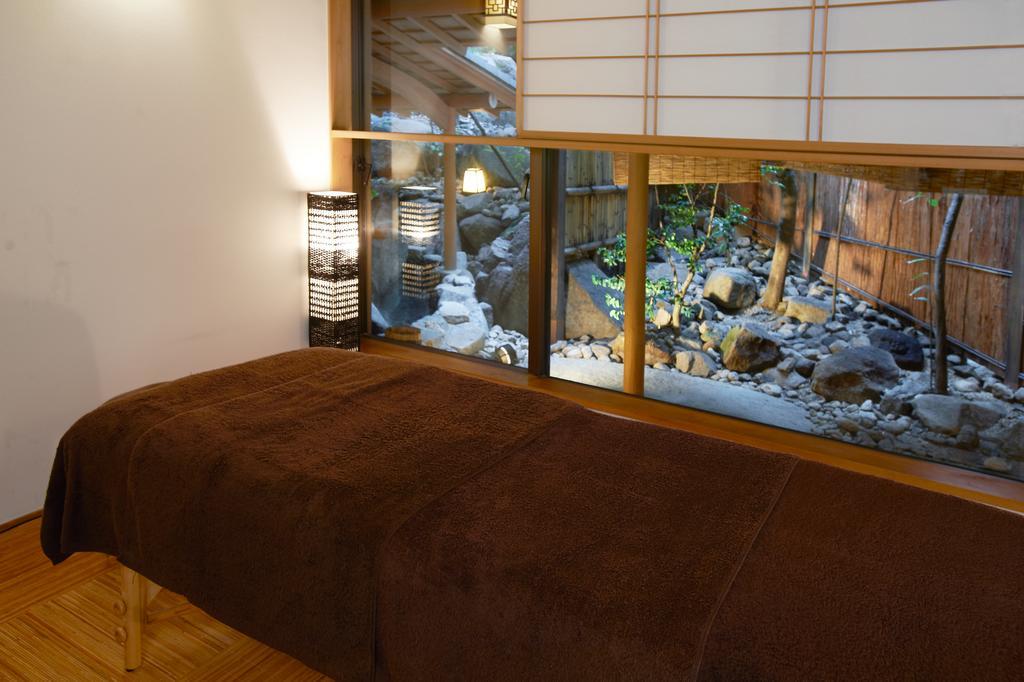 Yamatoya Honten Matsuyama (Ehime) Exterior foto