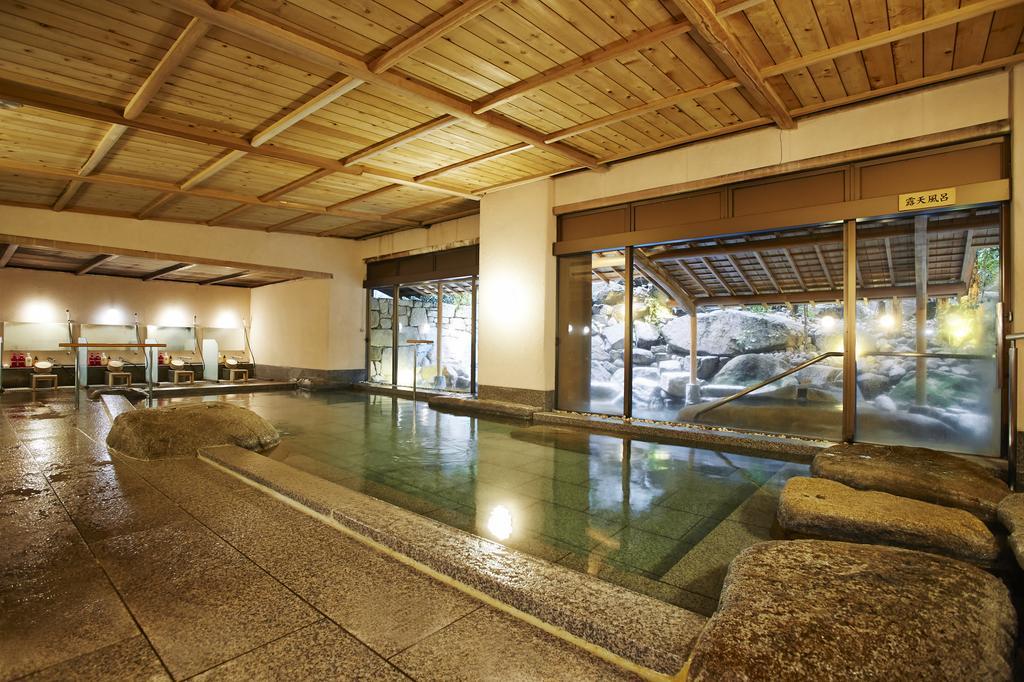 Yamatoya Honten Matsuyama (Ehime) Exterior foto