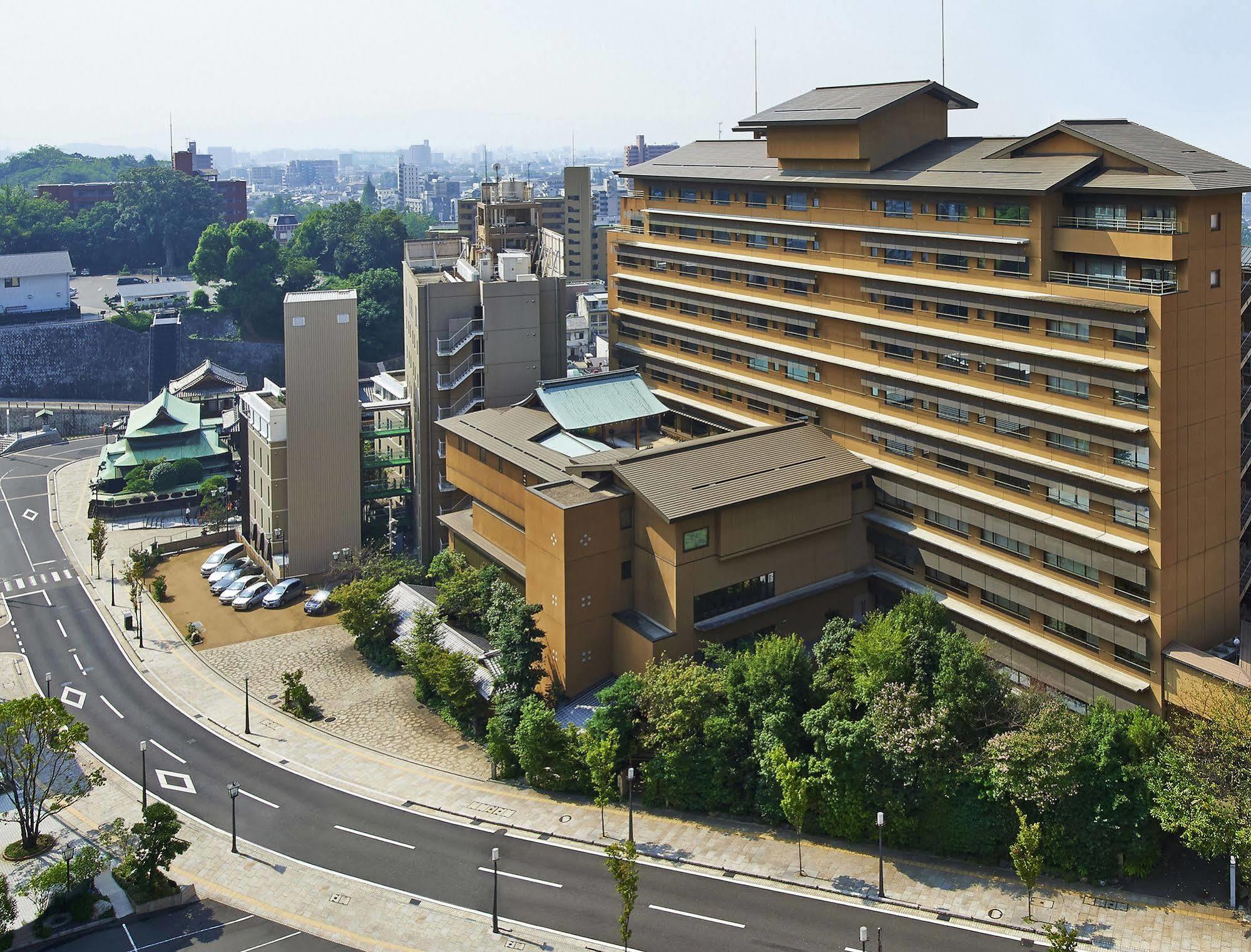 Yamatoya Honten Matsuyama (Ehime) Exterior foto